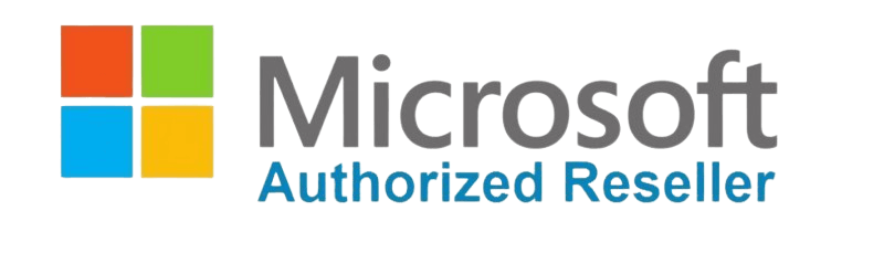 Microsoft reseller