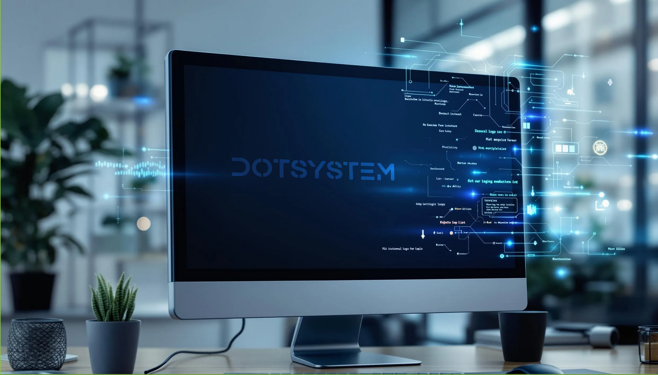 dotsystem