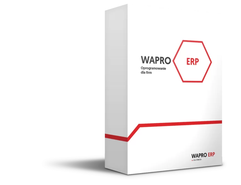 Wapro ERP